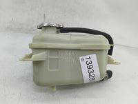 2016-2021 Honda Civic Radiator Coolant Overflow Expansion Tank Bottle - Oemusedautoparts1.com