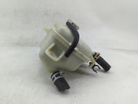 2016-2021 Honda Civic Radiator Coolant Overflow Expansion Tank Bottle - Oemusedautoparts1.com