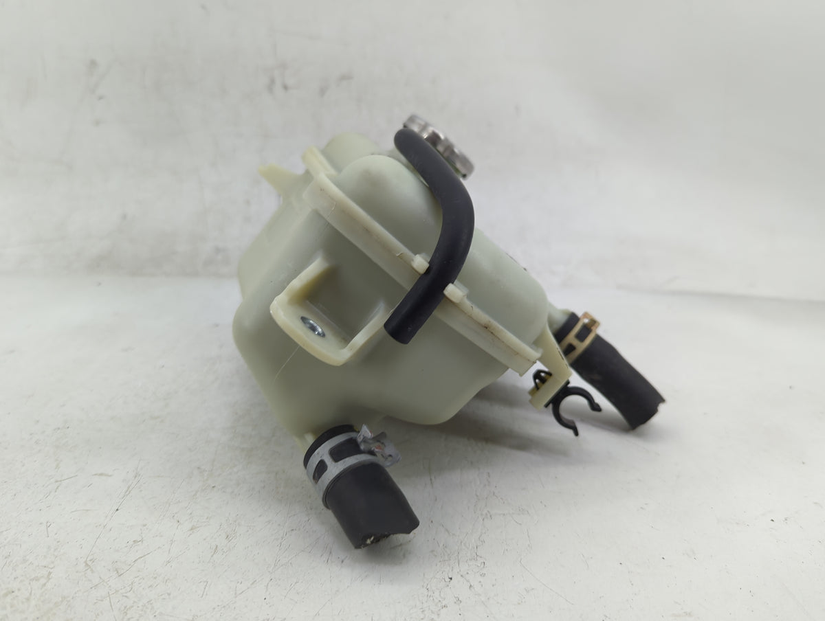 2016-2021 Honda Civic Radiator Coolant Overflow Expansion Tank Bottle 1393293 - Oemusedautoparts1.com