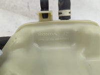 2016-2021 Honda Civic Radiator Coolant Overflow Expansion Tank Bottle - Oemusedautoparts1.com