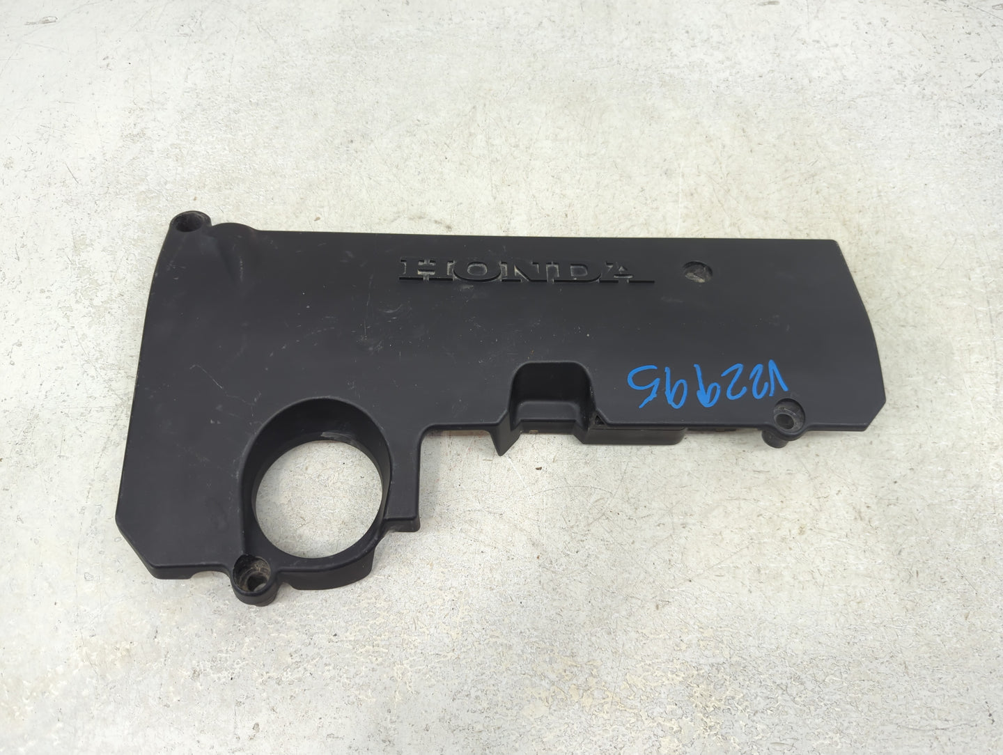 2019 Honda Civic Engine Cover - Oemusedautoparts1.com