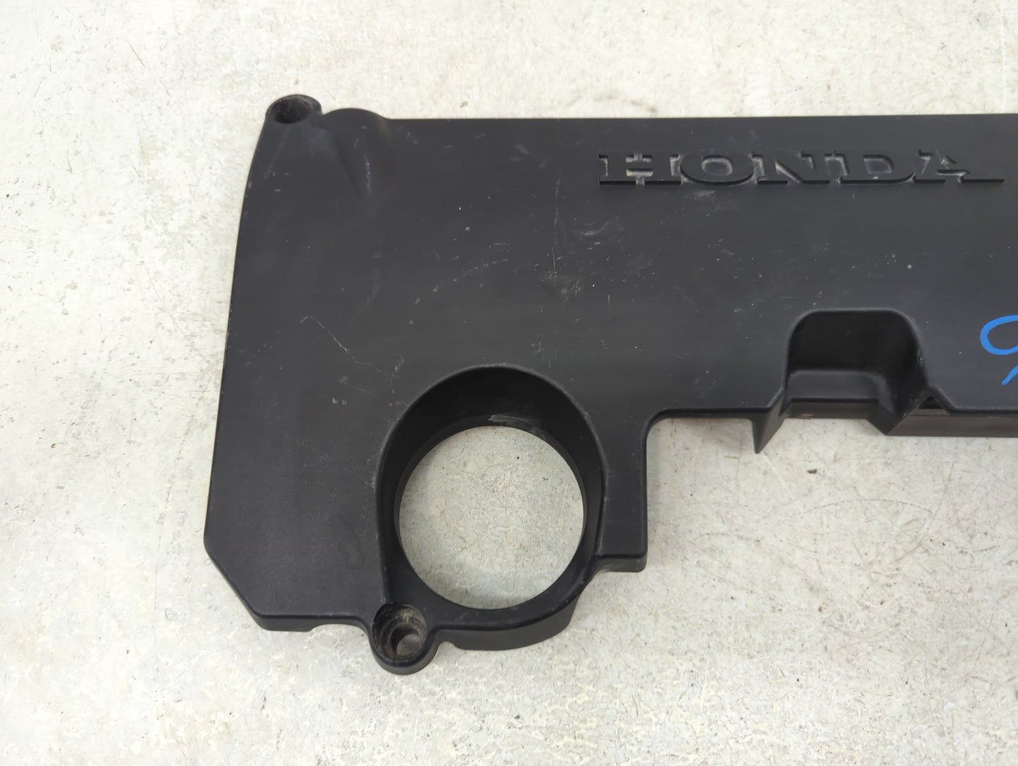 2019 Honda Civic Engine Cover - Oemusedautoparts1.com