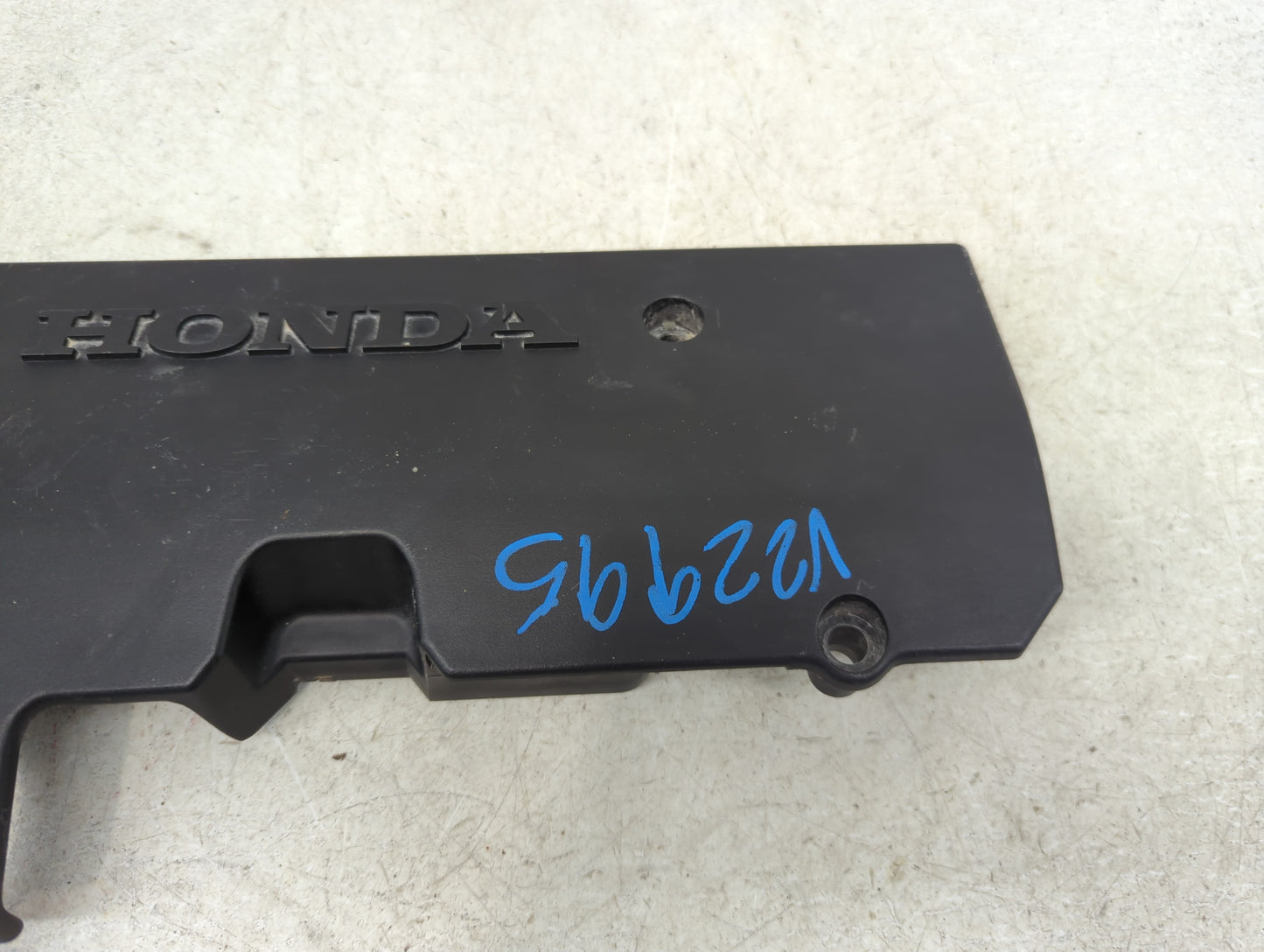 2019 Honda Civic Engine Cover - Oemusedautoparts1.com