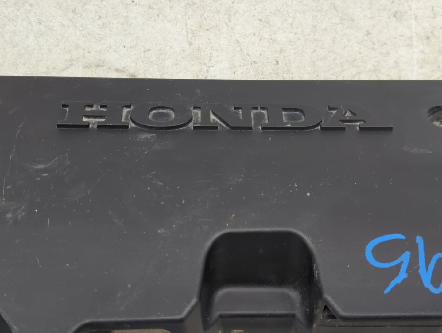 2019 Honda Civic Engine Cover - Oemusedautoparts1.com