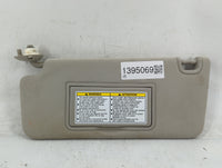 2016-2021 Honda Civic Sun Visor Shade Replacement Driver Left Mirror Fits Fits 2016 2017 2018 2019 2020 2021 OEM Used Auto P