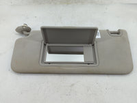 2016-2021 Honda Civic Sun Visor Shade Replacement Driver Left Mirror Fits Fits 2016 2017 2018 2019 2020 2021 OEM Used Auto P