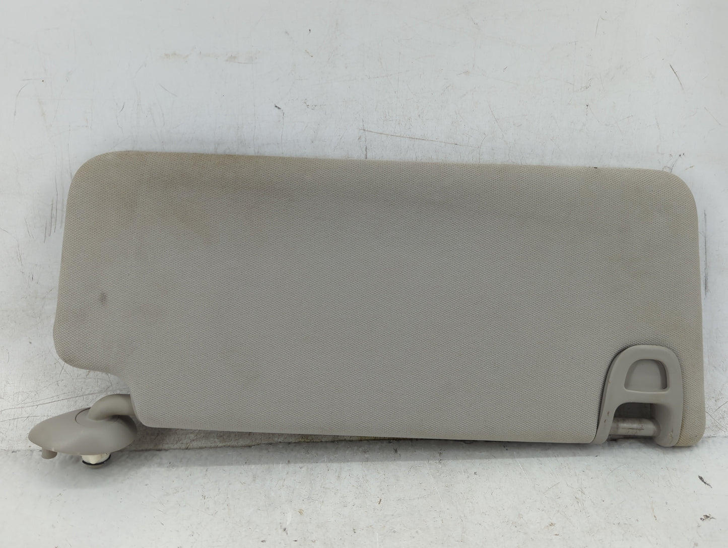 2016-2021 Honda Civic Sun Visor Shade Replacement Driver Left Mirror Fits Fits 2016 2017 2018 2019 2020 2021 OEM Used Auto P