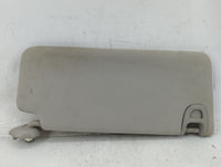 2016-2021 Honda Civic Sun Visor Shade Replacement Driver Left Mirror Fits Fits 2016 2017 2018 2019 2020 2021 OEM Used Auto P