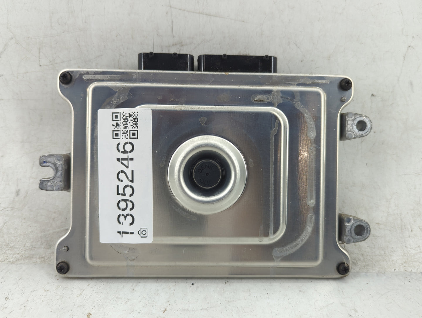 2019-2021 Honda Civic PCM Engine Control Computer ECU ECM PCU OEM P/N:37820-5BB-A54 Fits Fits 2019 2020 2021 OEM Used Auto P