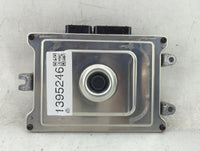 2019-2021 Honda Civic PCM Engine Control Computer ECU ECM PCU OEM P/N:37820-5BB-A54 Fits Fits 2019 2020 2021 OEM Used Auto P