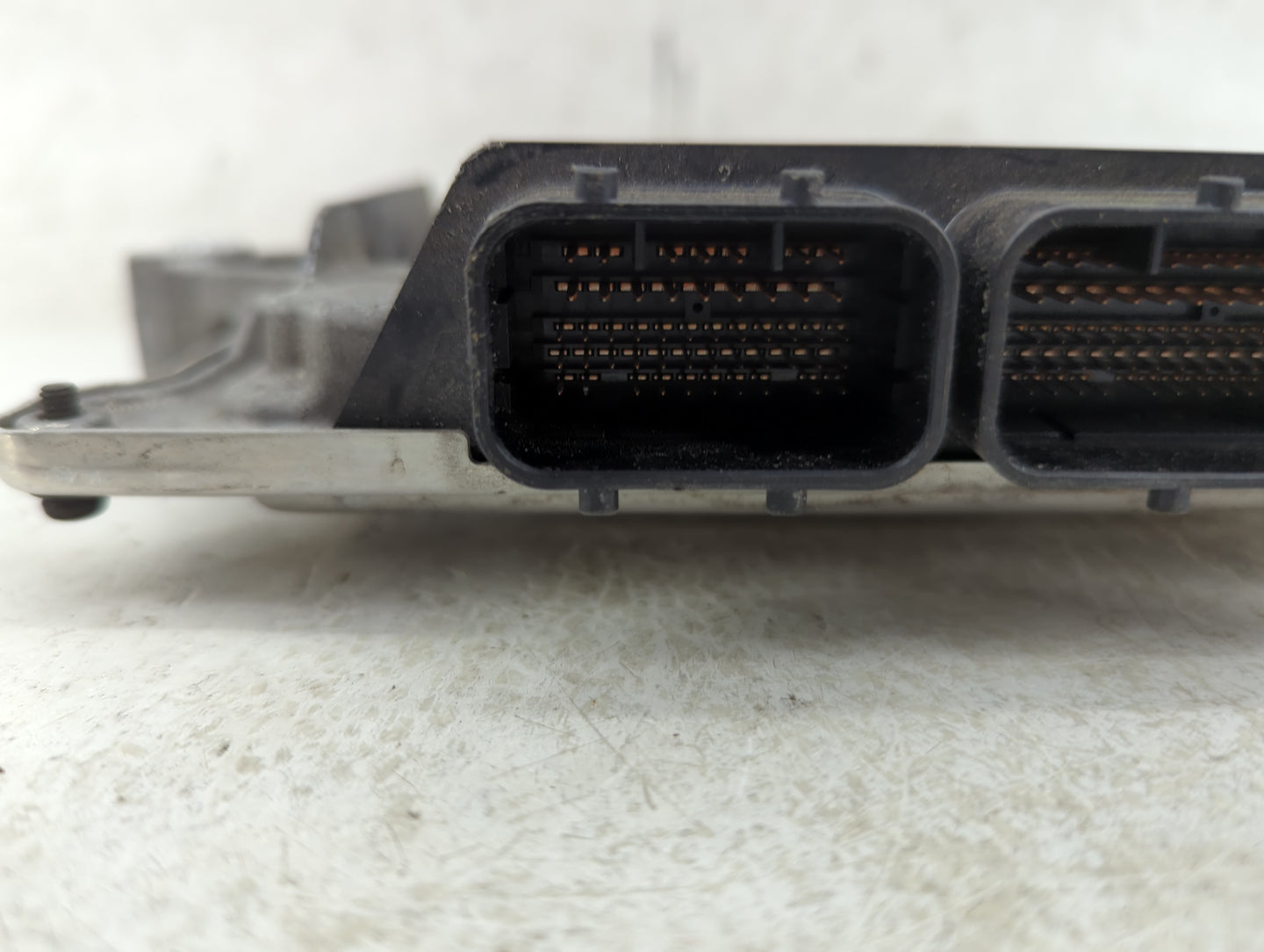 2019-2021 Honda Civic PCM Engine Control Computer ECU ECM PCU OEM P/N:37820-5BB-A54 Fits Fits 2019 2020 2021 OEM Used Auto P