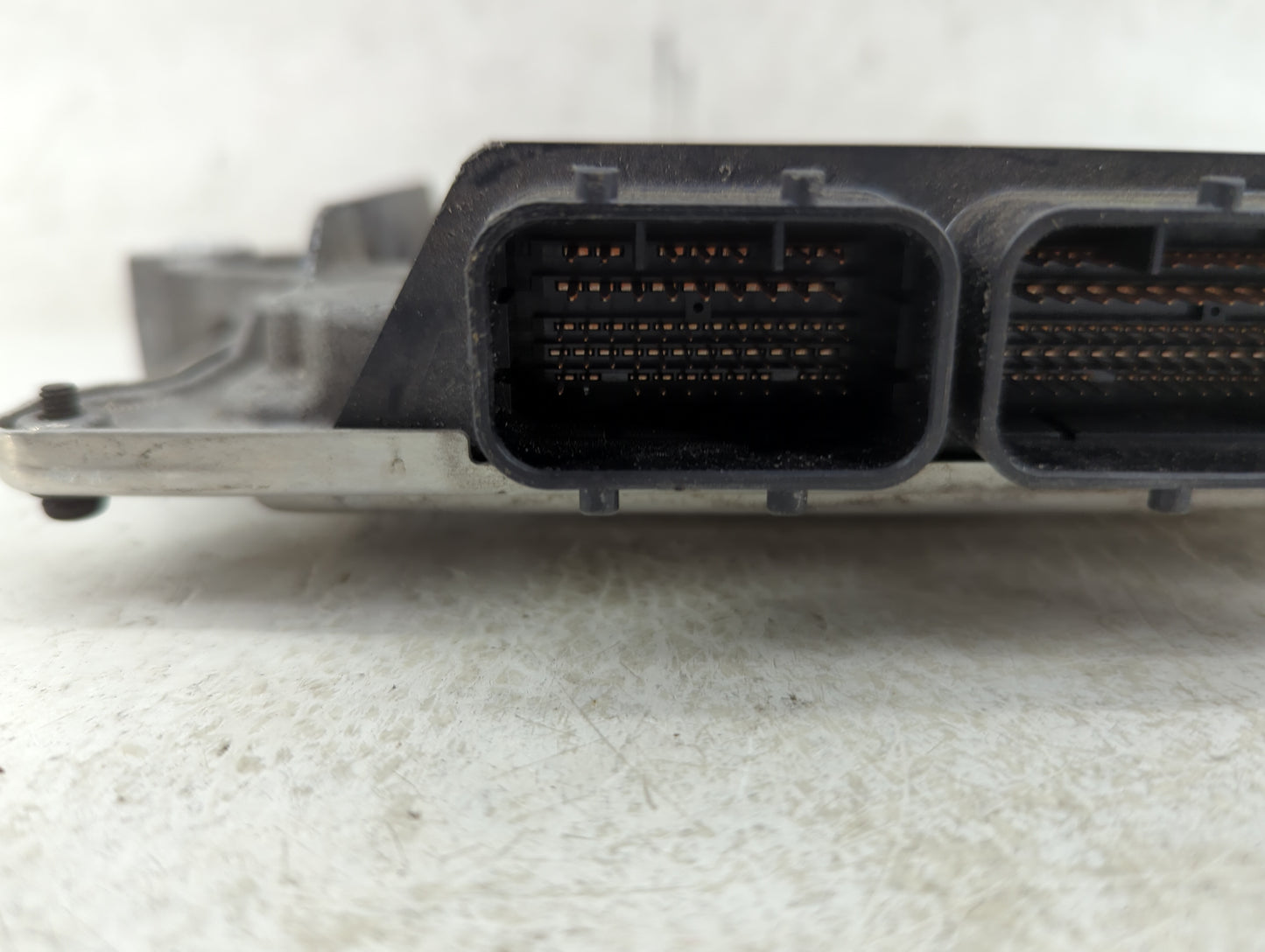 2019-2021 Honda Civic PCM Engine Control Computer ECU ECM PCU OEM P/N:37820-5BB-A54 Fits Fits 2019 2020 2021 OEM Used Auto P