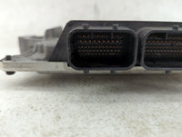 2019-2021 Honda Civic PCM Engine Control Computer ECU ECM PCU OEM P/N:37820-5BB-A54 Fits Fits 2019 2020 2021 OEM Used Auto P