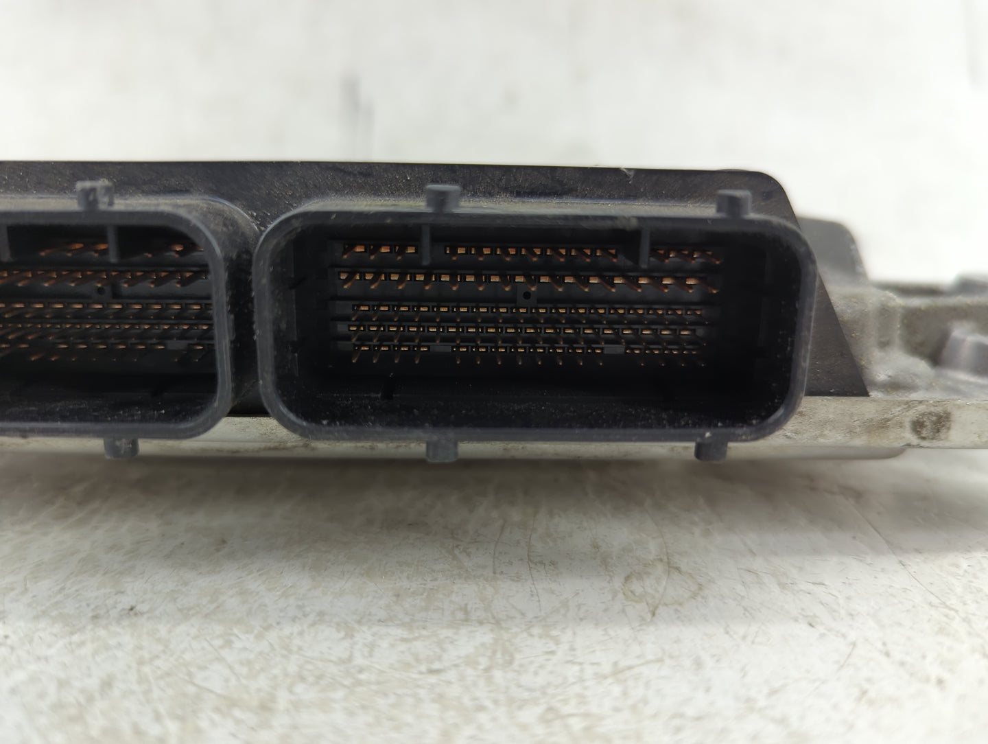 2019-2021 Honda Civic PCM Engine Control Computer ECU ECM PCU OEM P/N:37820-5BB-A54 Fits Fits 2019 2020 2021 OEM Used Auto P
