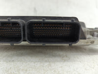 2019-2021 Honda Civic PCM Engine Control Computer ECU ECM PCU OEM P/N:37820-5BB-A54 Fits Fits 2019 2020 2021 OEM Used Auto P