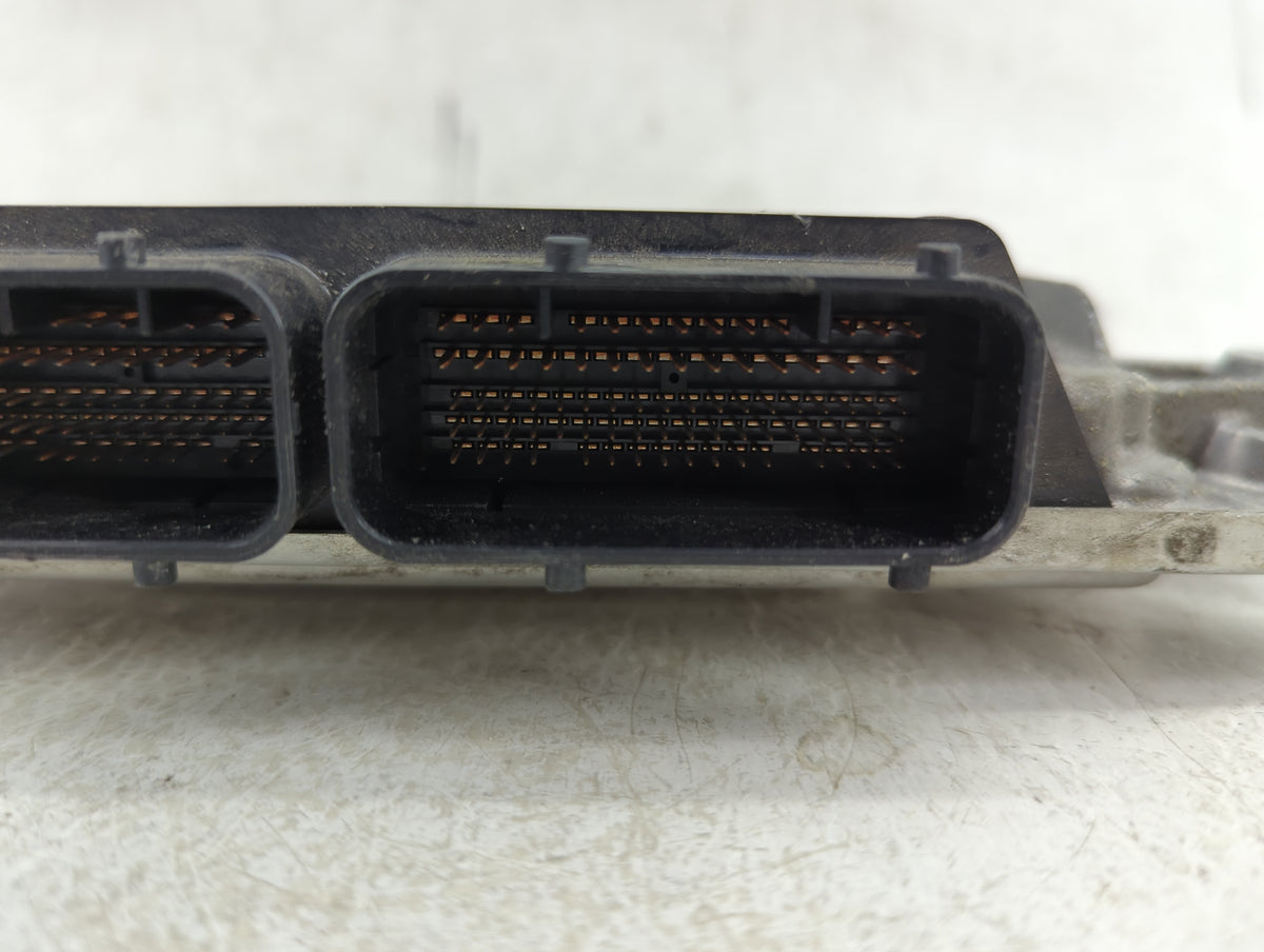 2019-2021 Honda Civic PCM Engine Control Computer ECU ECM PCU OEM P/N:37820-5BB-A54 Fits 2019 2020 2021 OEM Used Auto Parts 
