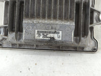 2019-2021 Honda Civic PCM Engine Control Computer ECU ECM PCU OEM P/N:37820-5BB-A54 Fits Fits 2019 2020 2021 OEM Used Auto P