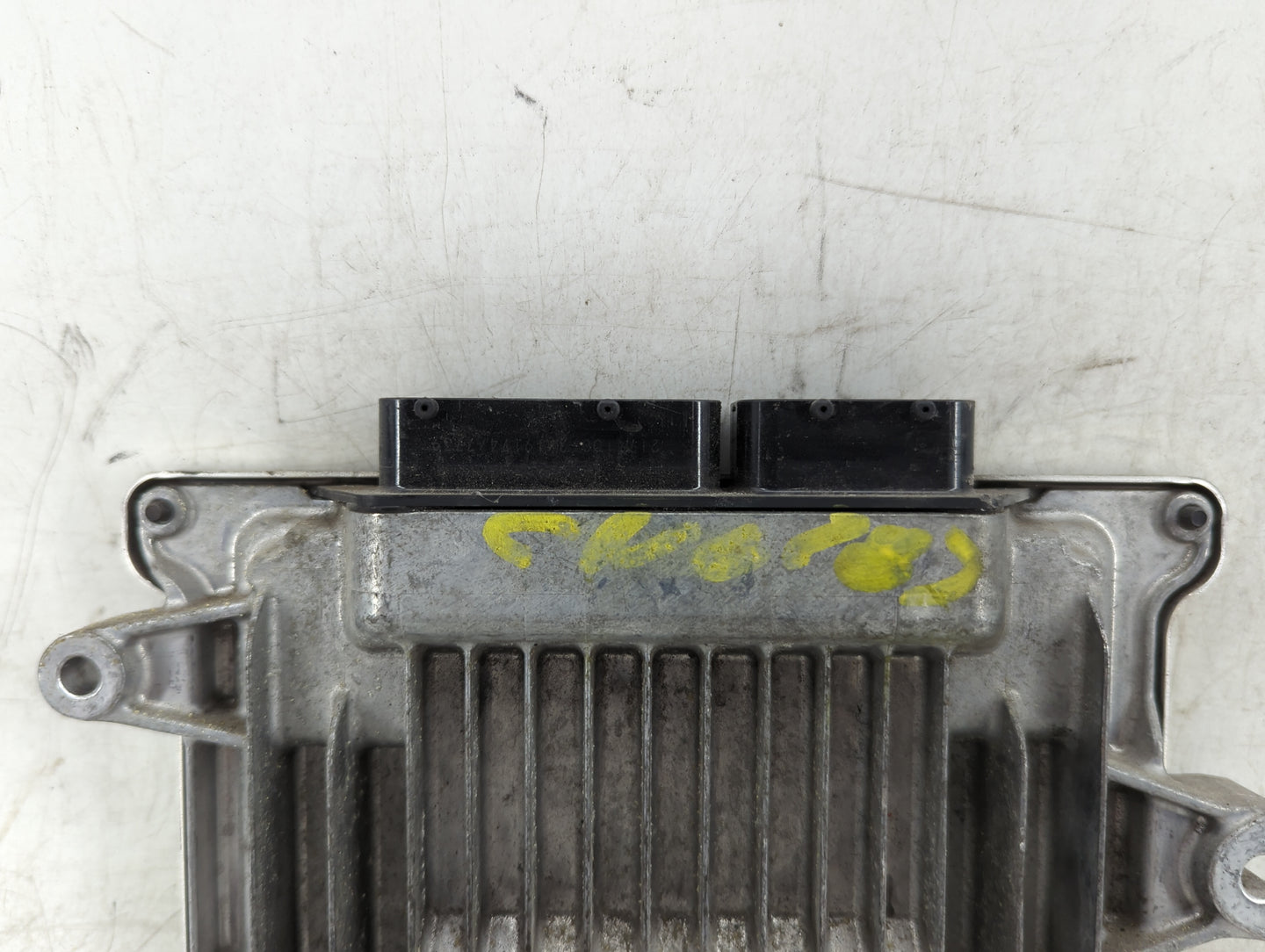 2019-2021 Honda Civic PCM Engine Control Computer ECU ECM PCU OEM P/N:37820-5BB-A54 Fits Fits 2019 2020 2021 OEM Used Auto P