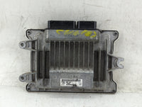 2019-2021 Honda Civic PCM Engine Control Computer ECU ECM PCU OEM P/N:37820-5BB-A54 Fits Fits 2019 2020 2021 OEM Used Auto P