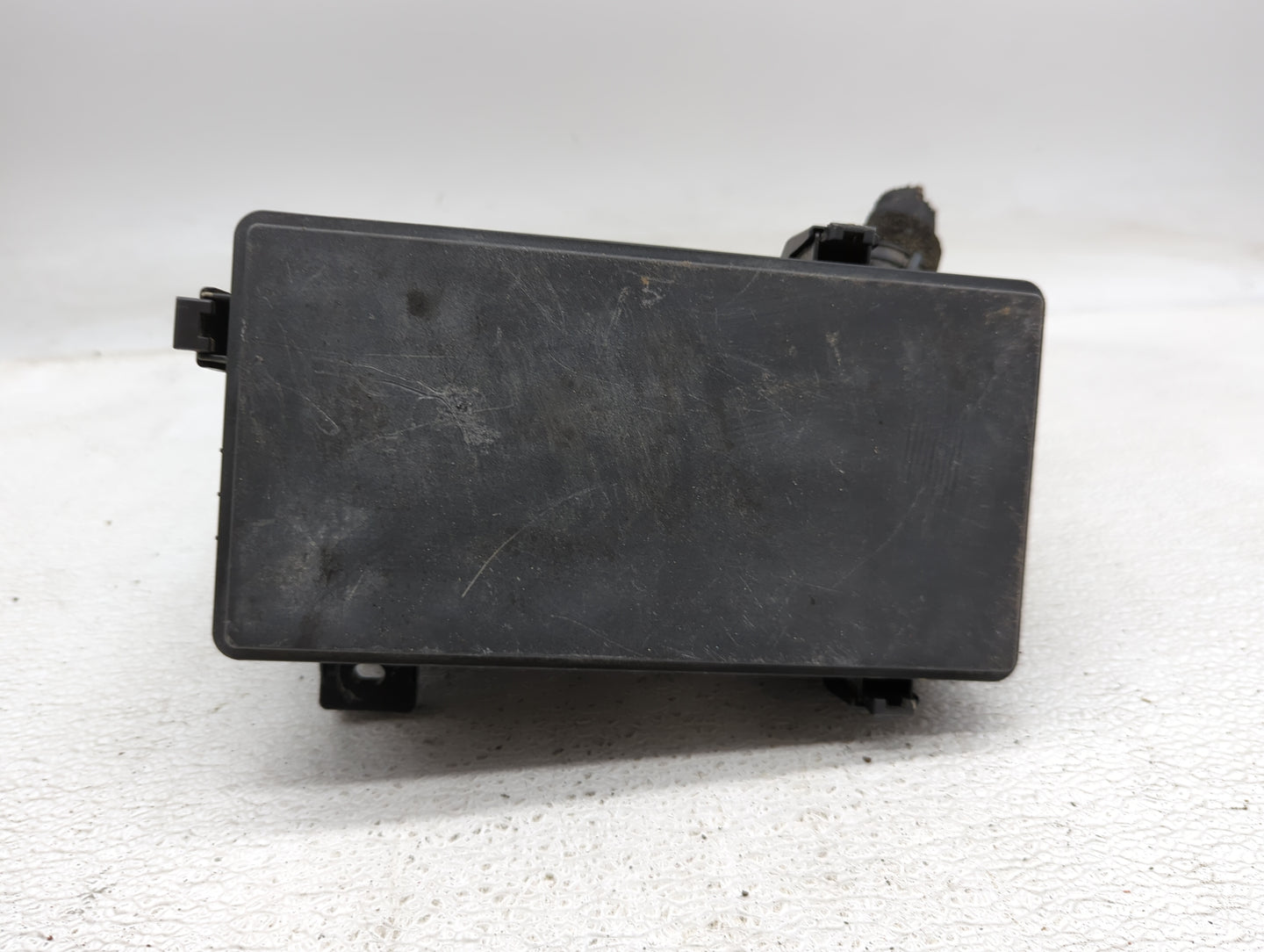 2019-2020 Honda Civic Fusebox Fuse Box Panel Relay Module Fits Fits 2019 2020 OEM Used Auto Parts - Oemusedautoparts1.com