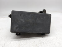 2019-2020 Honda Civic Fusebox Fuse Box Panel Relay Module Fits Fits 2019 2020 OEM Used Auto Parts - Oemusedautoparts1.com