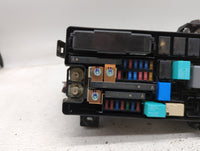 2019-2020 Honda Civic Fusebox Fuse Box Panel Relay Module Fits Fits 2019 2020 OEM Used Auto Parts - Oemusedautoparts1.com