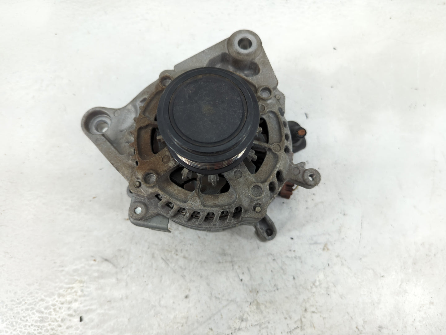 2016-2022 Honda Civic Alternator Replacement Generator Charging Assembly Engine OEM P/N:311005BAA01 Fits OEM Used Auto Parts