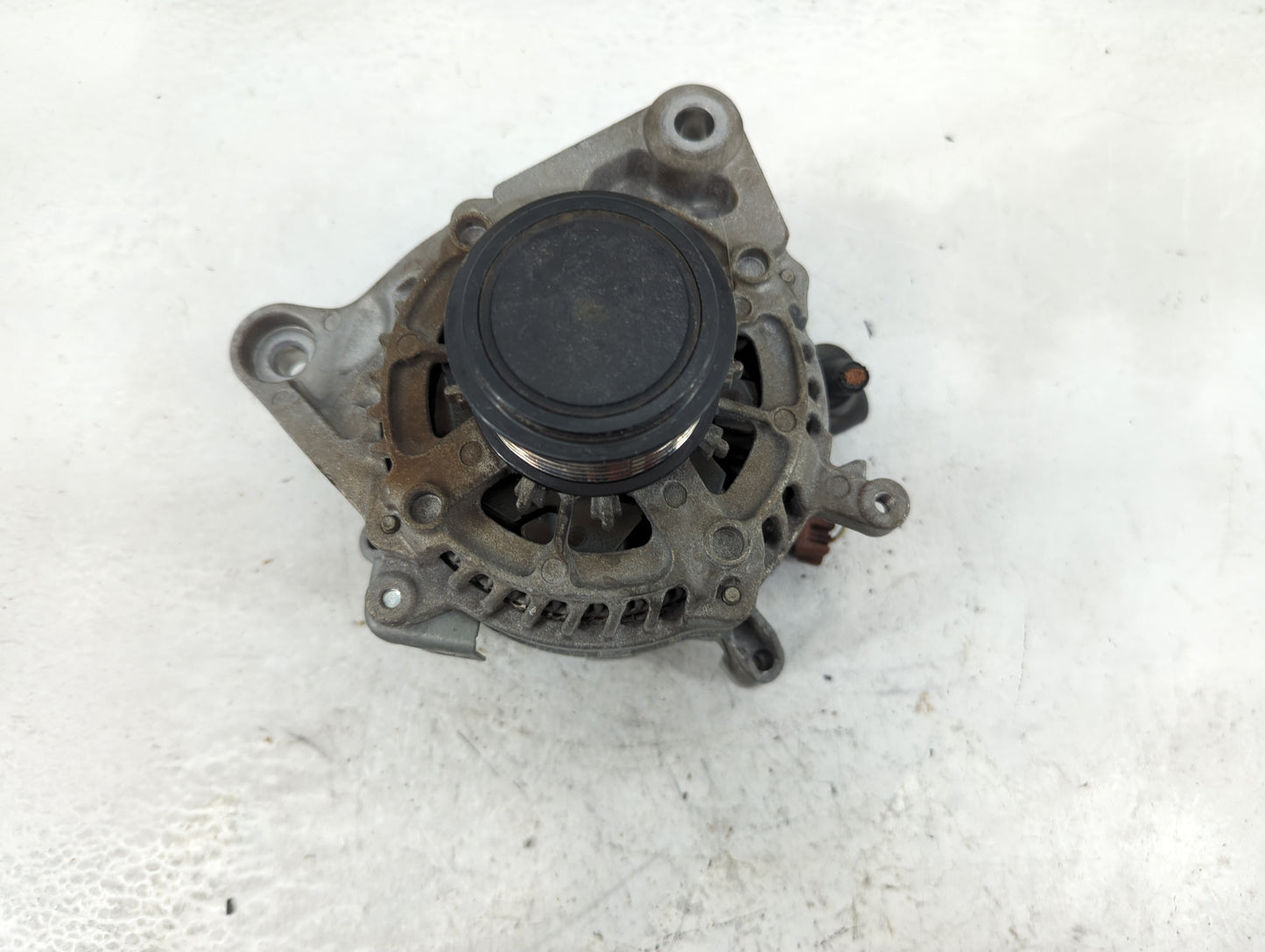 2016-2022 Honda Civic Alternator Replacement Generator Charging Assembly Engine OEM P/N:311005BAA01 Fits OEM Used Auto Parts