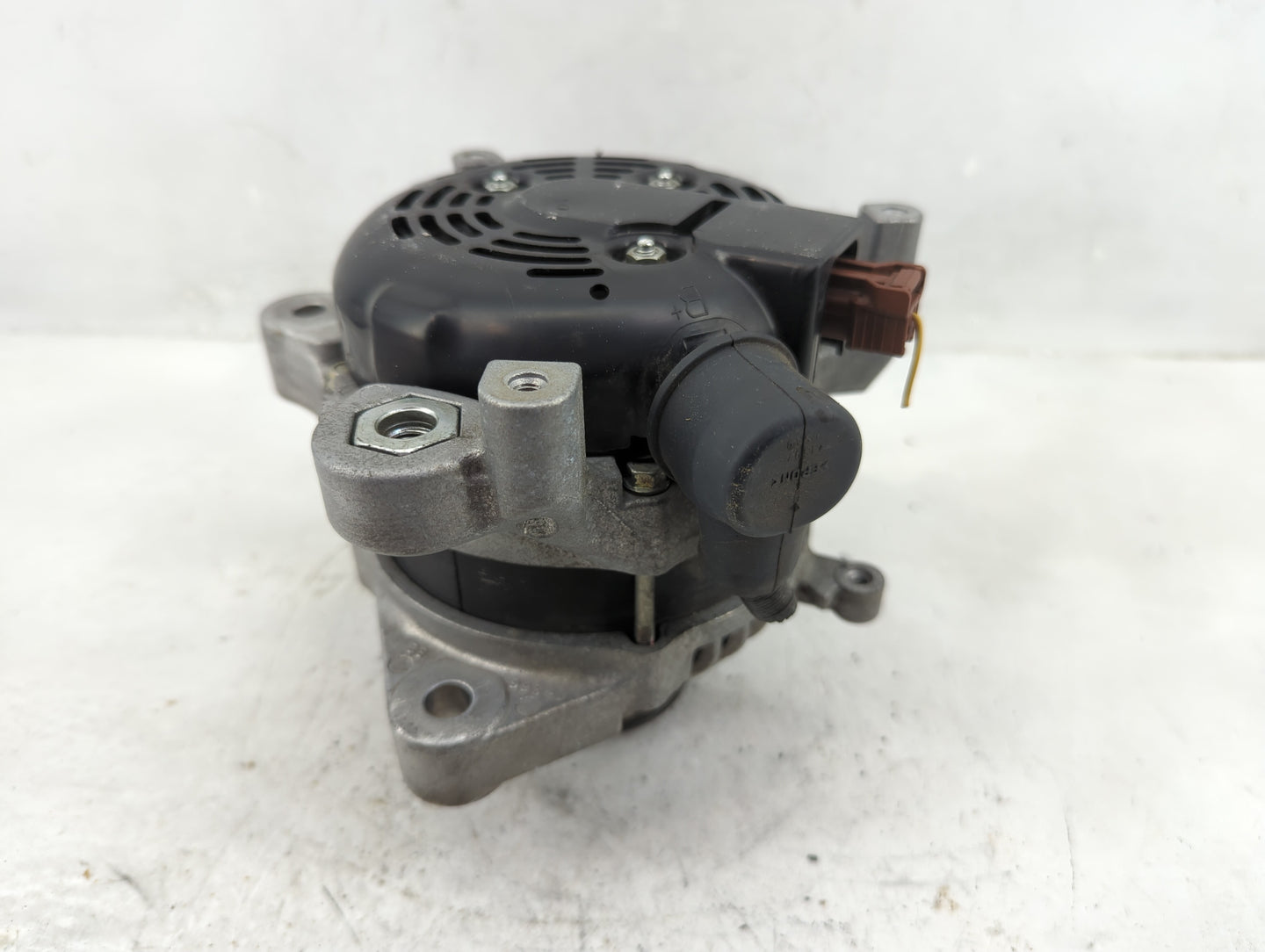 2016-2022 Honda Civic Alternator Replacement Generator Charging Assembly Engine OEM P/N:311005BAA01 Fits OEM Used Auto Parts