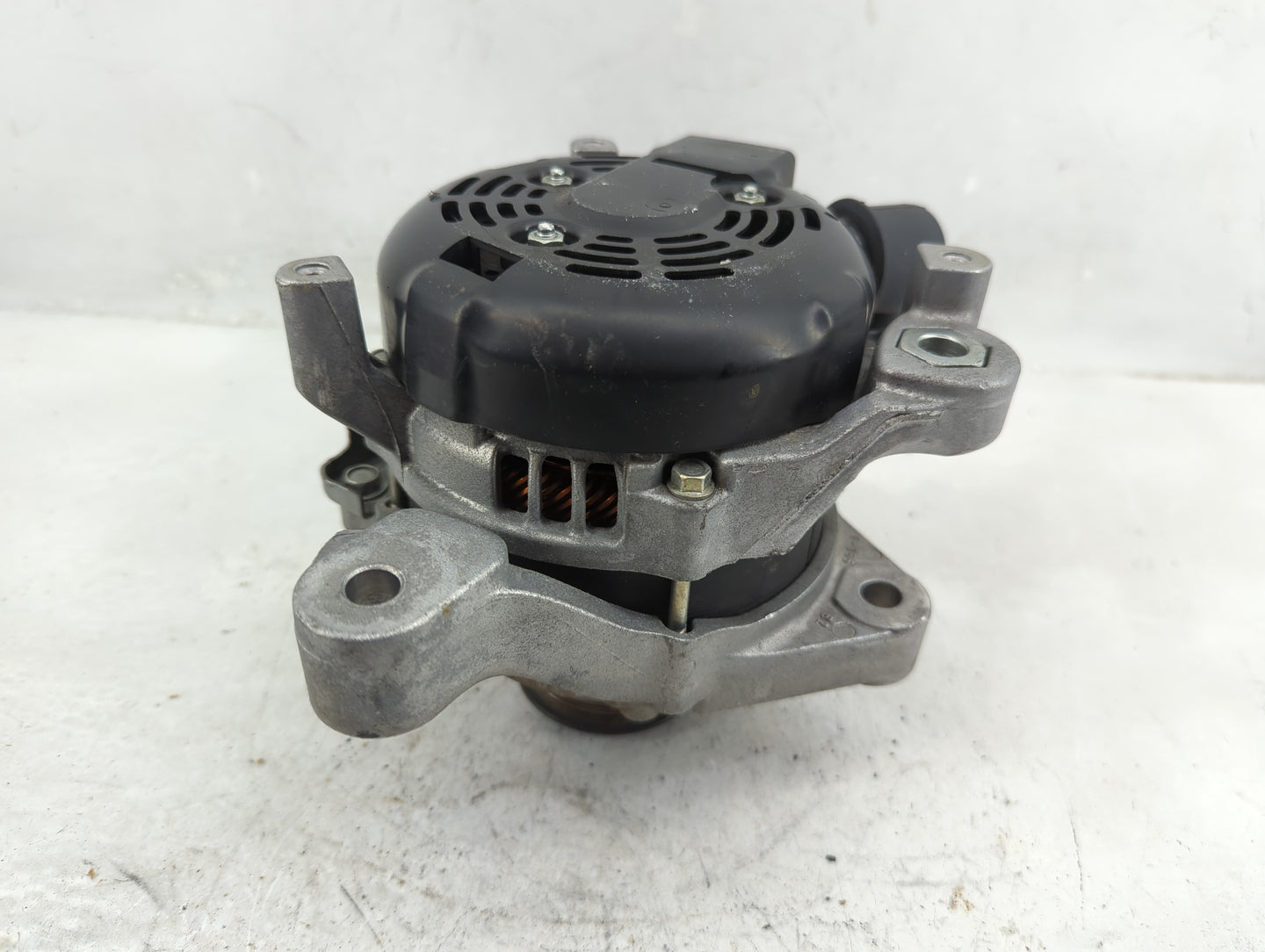 2016-2022 Honda Civic Alternator Replacement Generator Charging Assembly Engine OEM P/N:311005BAA01 Fits OEM Used Auto Parts