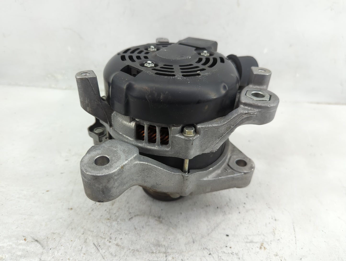 2016-2022 Honda Civic Alternator Replacement Generator Charging Assembly Engine OEM P/N:311005BAA01 Fits OEM Used Auto Parts