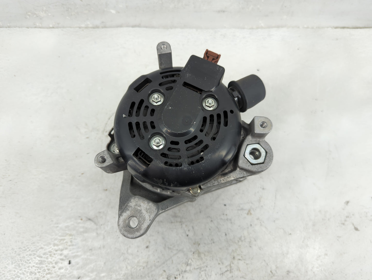 2016-2022 Honda Civic Alternator Replacement Generator Charging Assembly Engine OEM P/N:311005BAA01 Fits OEM Used Auto Parts