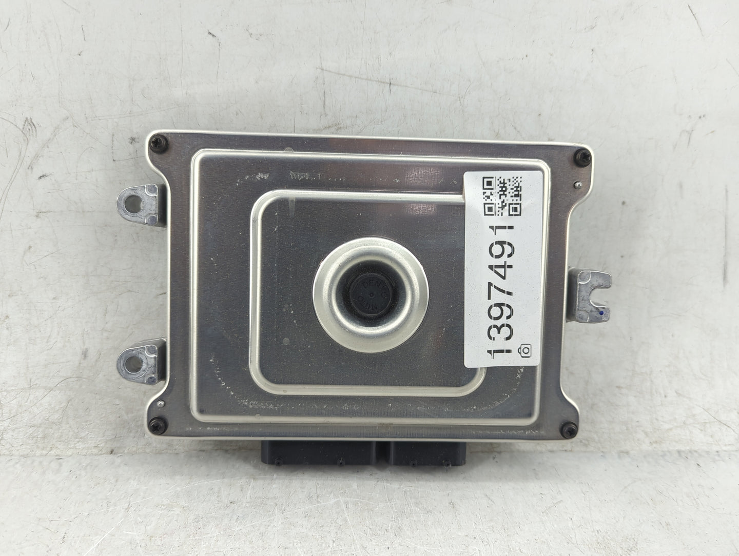 2019-2021 Honda Civic PCM Engine Control Computer ECU ECM PCU OEM P/N:37820-5AN-AH2 Fits Fits 2019 2020 2021 OEM Used Auto P