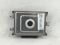 2019-2021 Honda Civic PCM Engine Control Computer ECU ECM PCU OEM P/N:37820-5AN-AH2 Fits Fits 2019 2020 2021 OEM Used Auto P