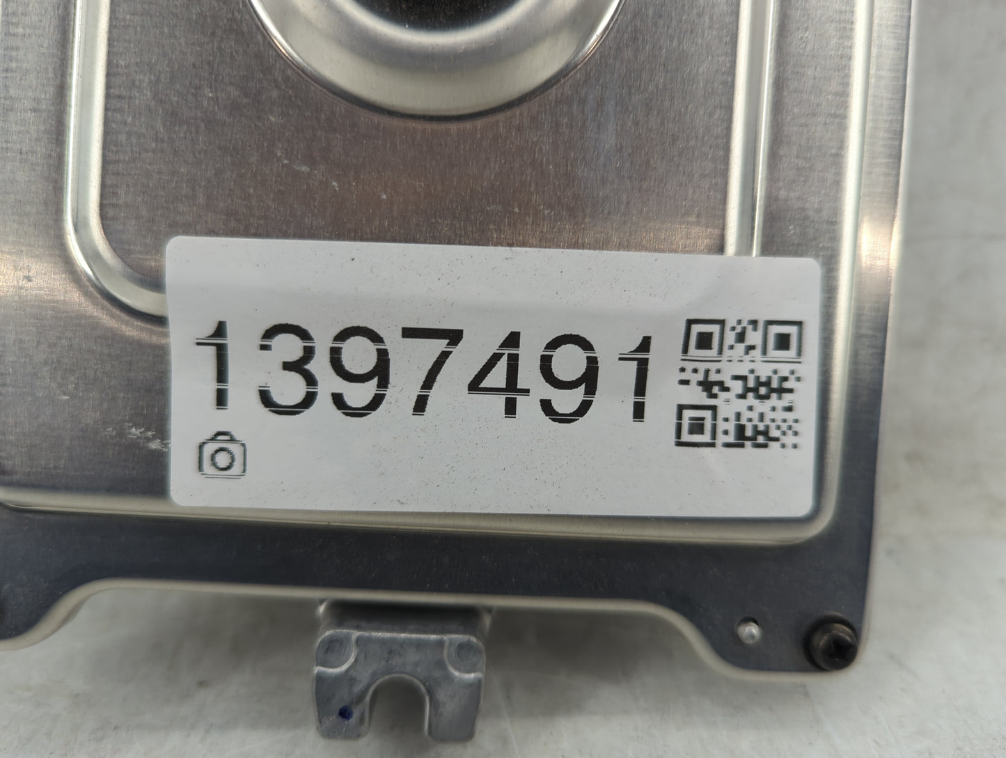2019-2021 Honda Civic PCM Engine Control Computer ECU ECM PCU OEM P/N:37820-5AN-AH2 Fits Fits 2019 2020 2021 OEM Used Auto P
