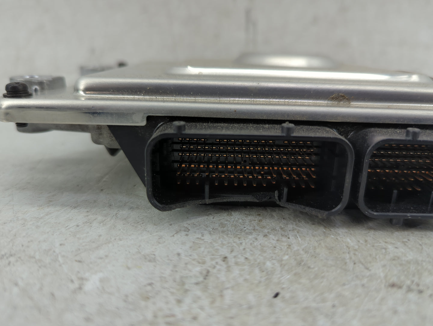 2019-2021 Honda Civic PCM Engine Control Computer ECU ECM PCU OEM P/N:37820-5AN-AH2 Fits Fits 2019 2020 2021 OEM Used Auto P