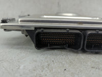 2019-2021 Honda Civic PCM Engine Control Computer ECU ECM PCU OEM P/N:37820-5AN-AH2 Fits Fits 2019 2020 2021 OEM Used Auto P