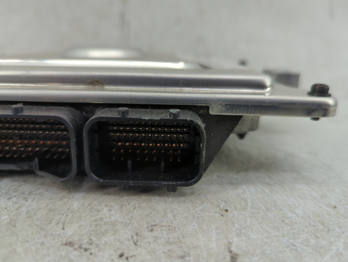 2019-2021 Honda Civic PCM Engine Control Computer ECU ECM PCU OEM P/N:37820-5AN-AH2 Fits Fits 2019 2020 2021 OEM Used Auto P
