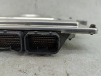 2019-2021 Honda Civic PCM Engine Control Computer ECU ECM PCU OEM P/N:37820-5AN-AH2 Fits Fits 2019 2020 2021 OEM Used Auto P