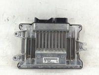 2019-2021 Honda Civic PCM Engine Control Computer ECU ECM PCU OEM P/N:37820-5AN-AH2 Fits Fits 2019 2020 2021 OEM Used Auto P