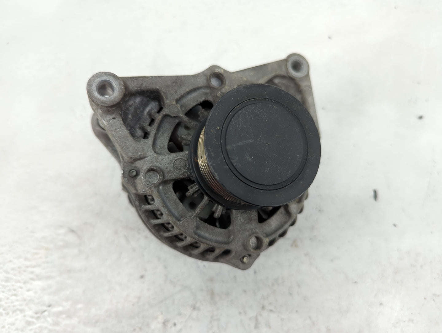 2017-2022 Honda Civic Alternator Replacement Generator Charging Assembly Engine OEM P/N:CSP71 Fits OEM Used Auto Parts - Oem