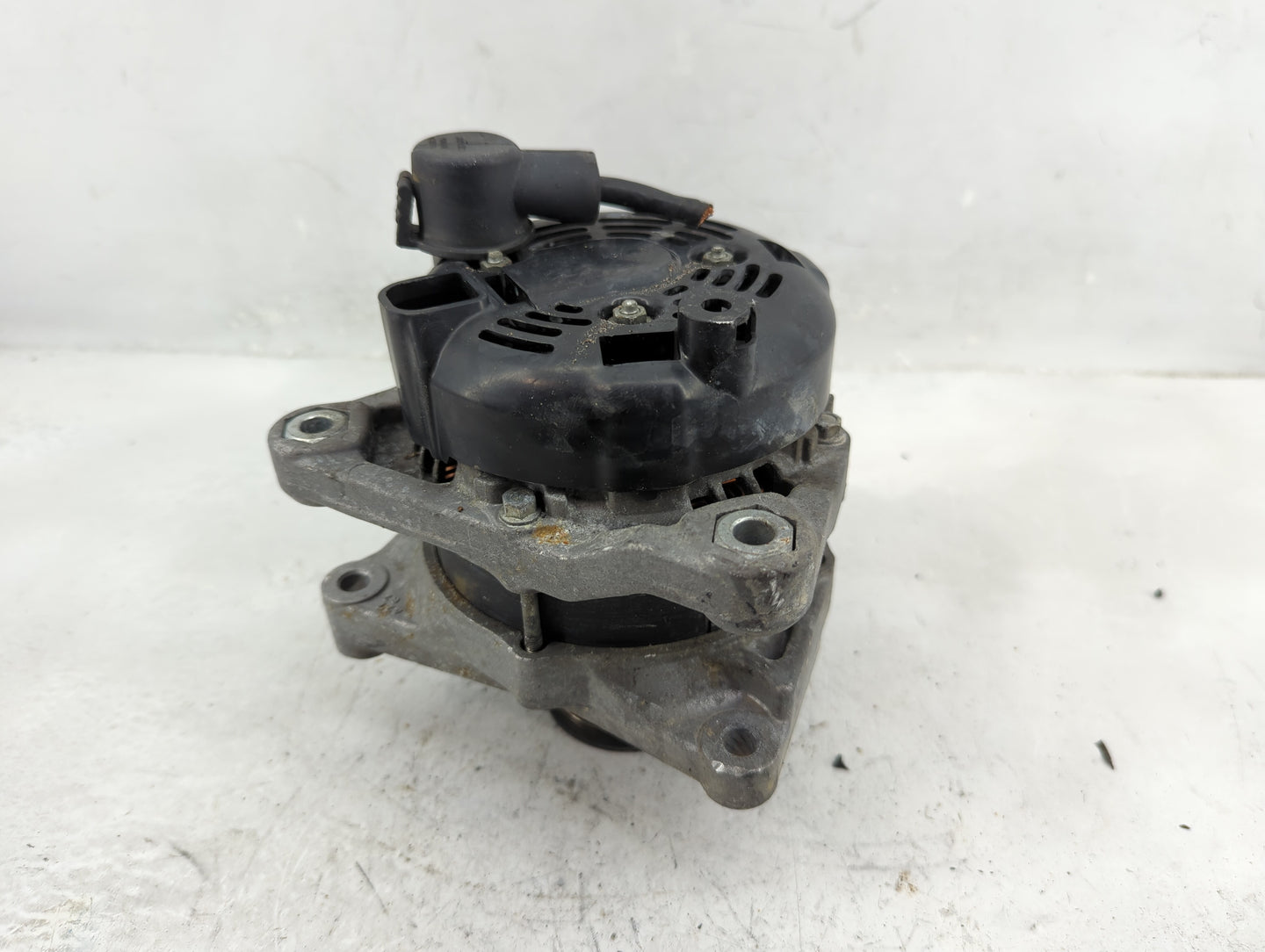 2017-2022 Honda Civic Alternator Replacement Generator Charging Assembly Engine OEM P/N:CSP71 Fits OEM Used Auto Parts - Oem