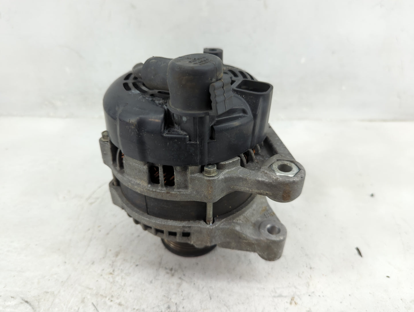 2017-2022 Honda Civic Alternator Replacement Generator Charging Assembly Engine OEM P/N:CSP71 Fits OEM Used Auto Parts - Oem