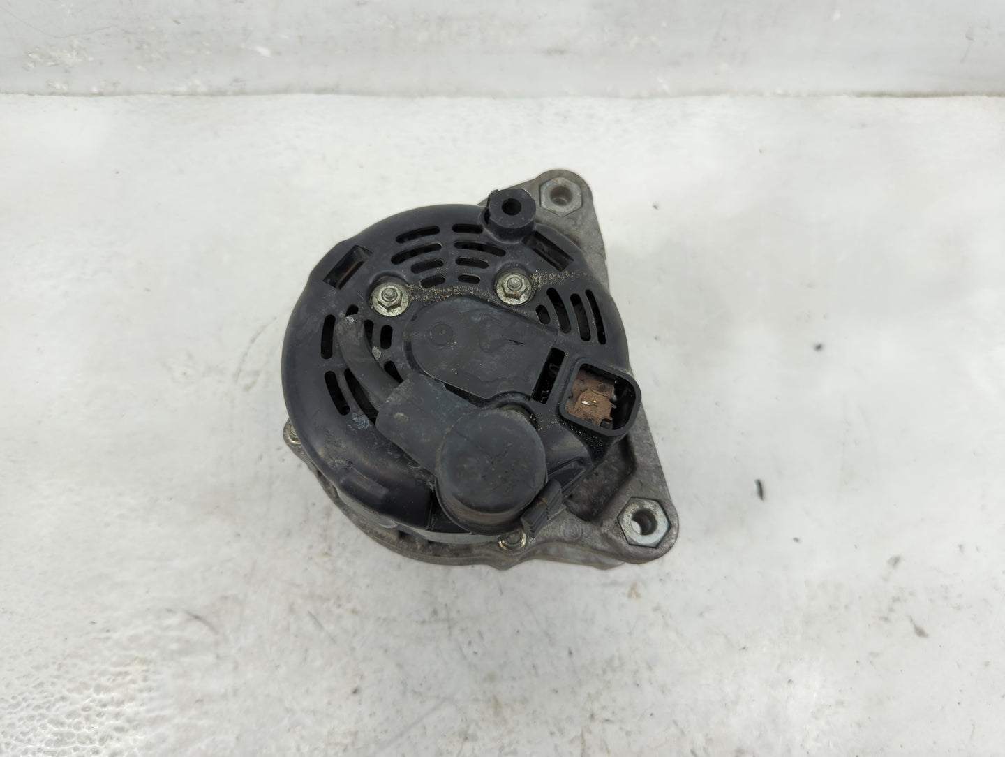2017-2022 Honda Civic Alternator Replacement Generator Charging Assembly Engine OEM P/N:CSP71 Fits OEM Used Auto Parts - Oem