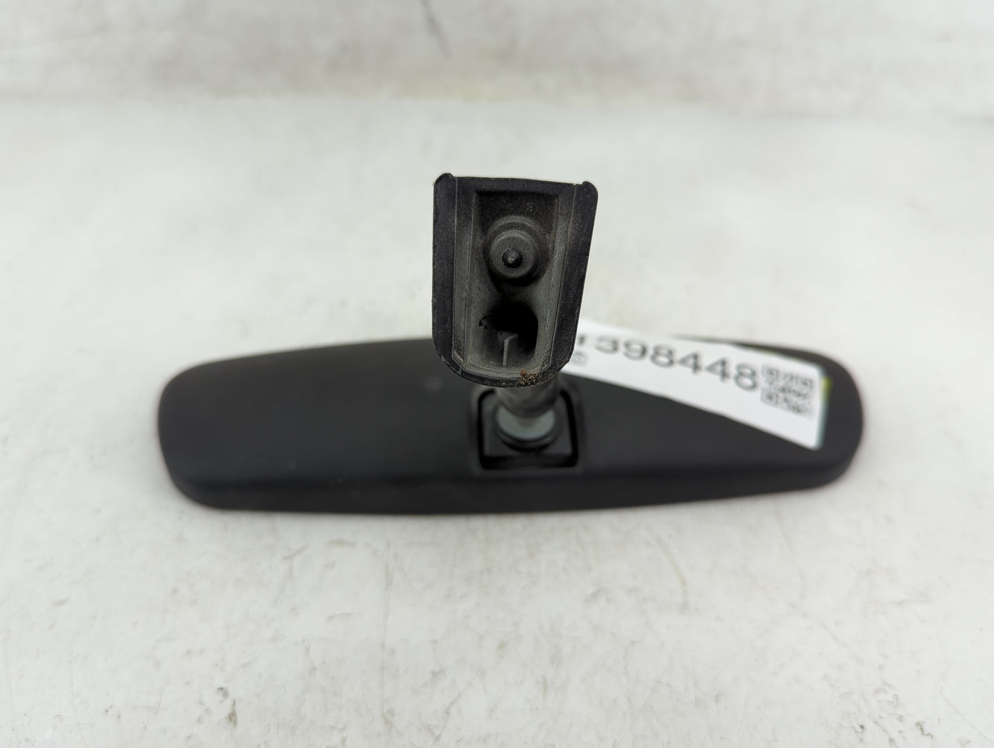 2017-2021 Honda Civic Interior Rear View Mirror Replacement OEM P/N:A048070 Fits Fits 2016 2017 2018 2019 2020 2021 2022 OEM