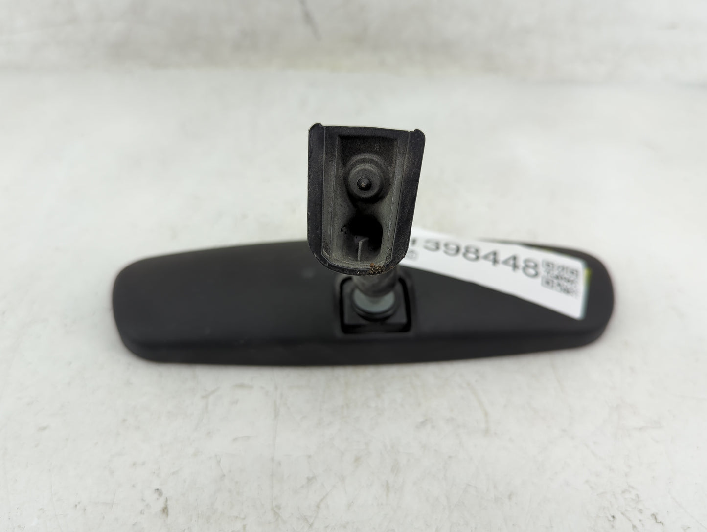 2017-2021 Honda Civic Interior Rear View Mirror Replacement OEM P/N:A048070 Fits Fits 2016 2017 2018 2019 2020 2021 2022 OEM