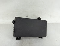 2019-2020 Honda Civic Fusebox Fuse Box Panel Relay Module Fits Fits 2019 2020 OEM Used Auto Parts - Oemusedautoparts1.com