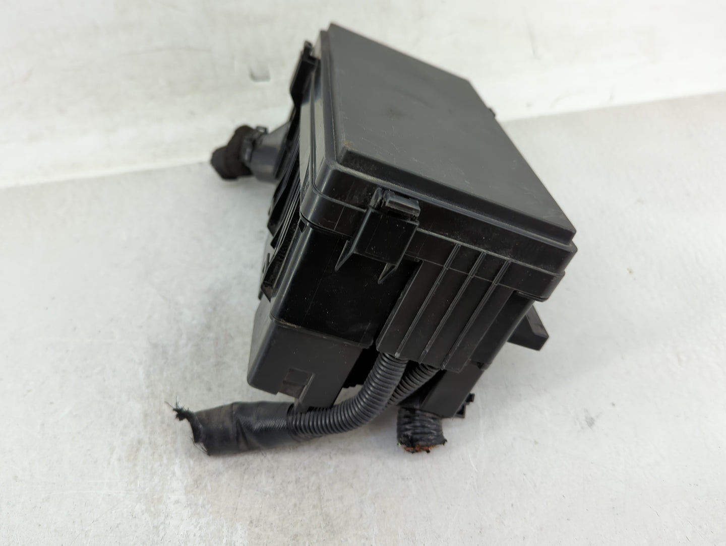2019-2020 Honda Civic Fusebox Fuse Box Panel Relay Module Fits Fits 2019 2020 OEM Used Auto Parts - Oemusedautoparts1.com