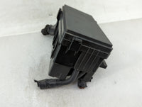 2019-2020 Honda Civic Fusebox Fuse Box Panel Relay Module Fits Fits 2019 2020 OEM Used Auto Parts - Oemusedautoparts1.com