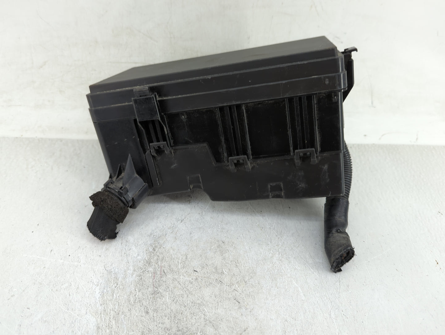2019-2020 Honda Civic Fusebox Fuse Box Panel Relay Module Fits Fits 2019 2020 OEM Used Auto Parts - Oemusedautoparts1.com
